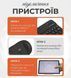 Клавіатура та миша &mdash; бездротові (Bluetooth) tab-1024-Laptop фото 8